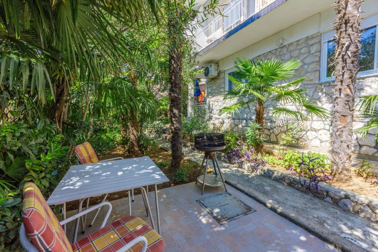 דראמליי Apartments Danica מראה חיצוני תמונה