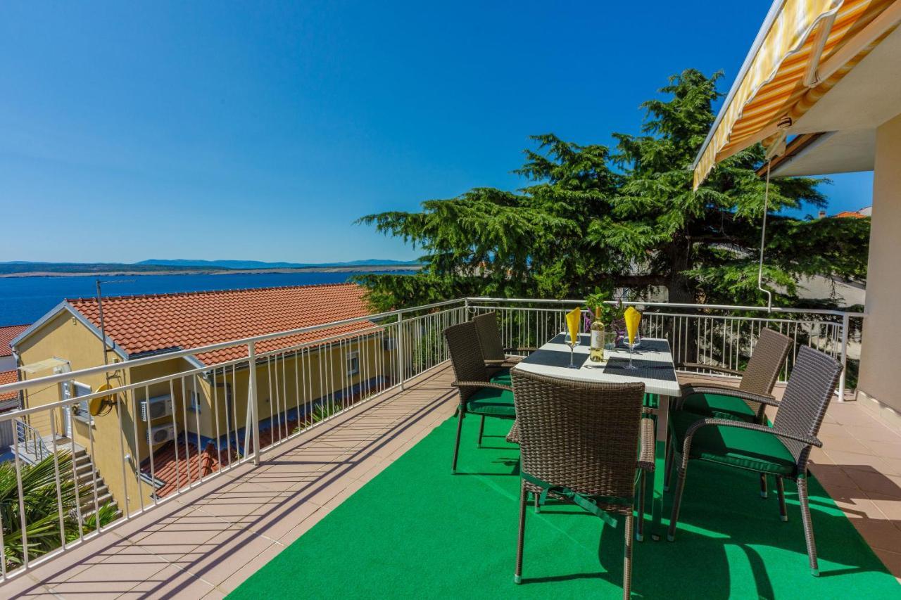 דראמליי Apartments Danica מראה חיצוני תמונה