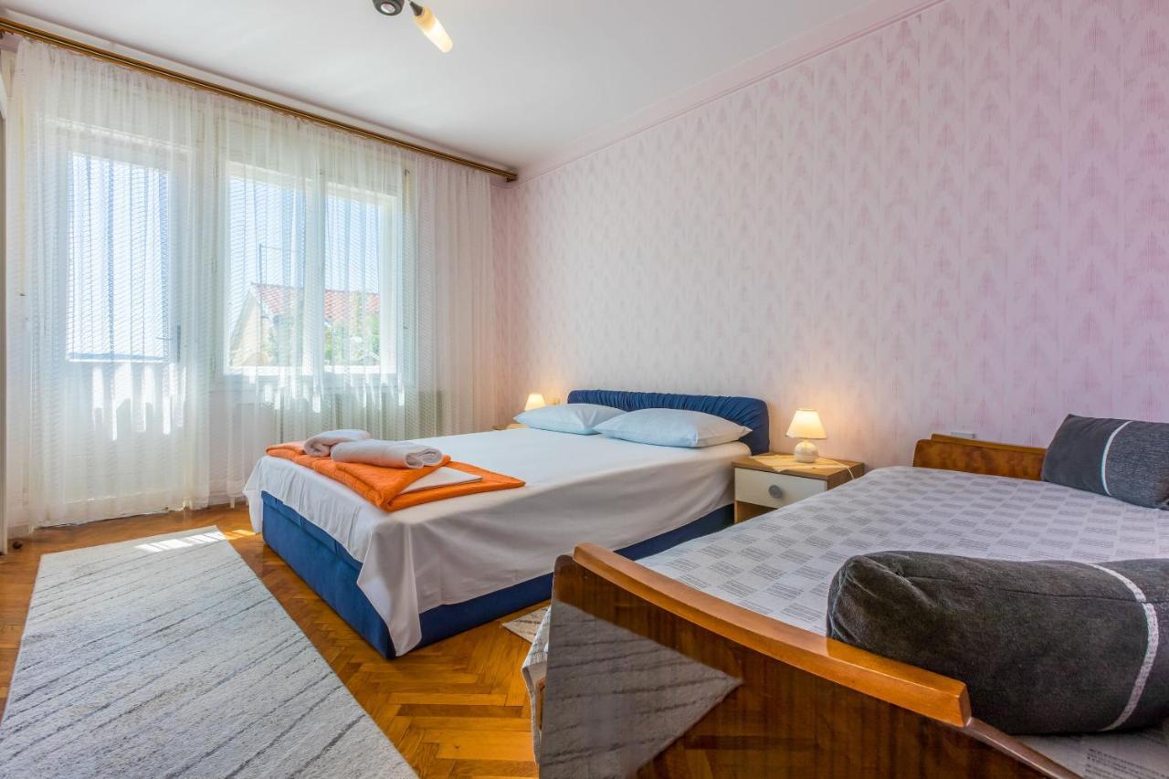 דראמליי Apartments Danica מראה חיצוני תמונה