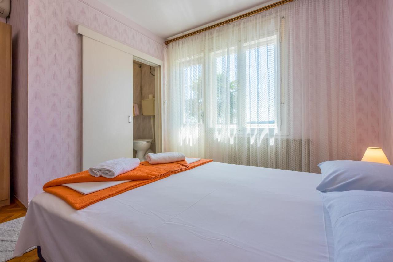 דראמליי Apartments Danica מראה חיצוני תמונה