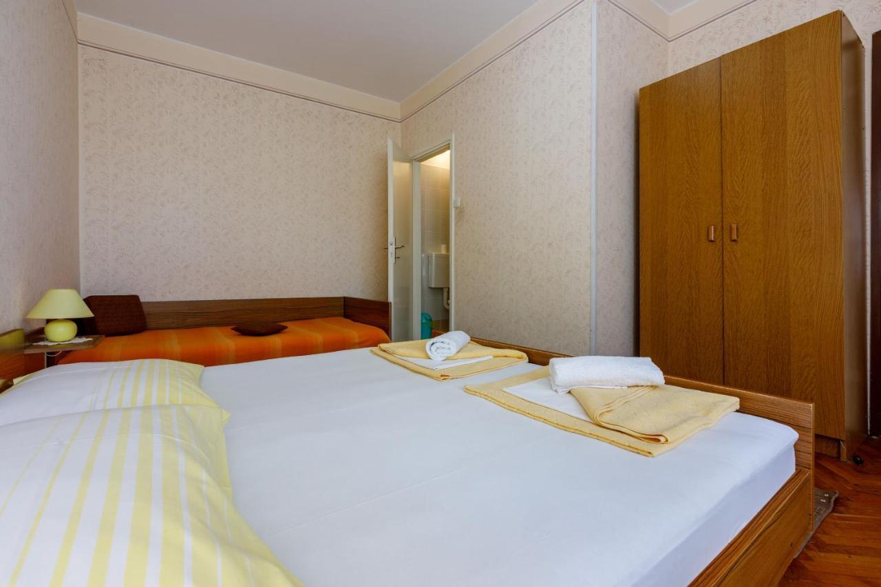 דראמליי Apartments Danica מראה חיצוני תמונה