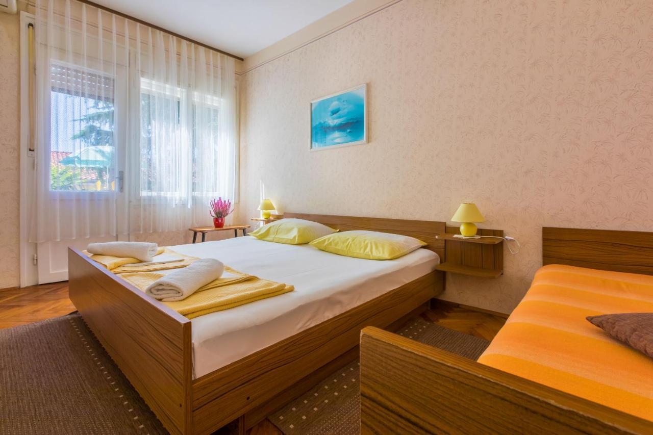 דראמליי Apartments Danica מראה חיצוני תמונה