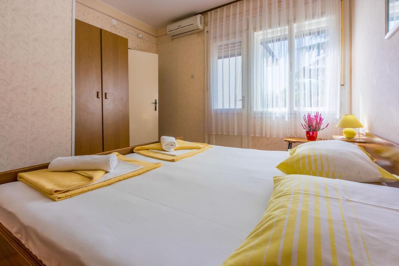 דראמליי Apartments Danica מראה חיצוני תמונה