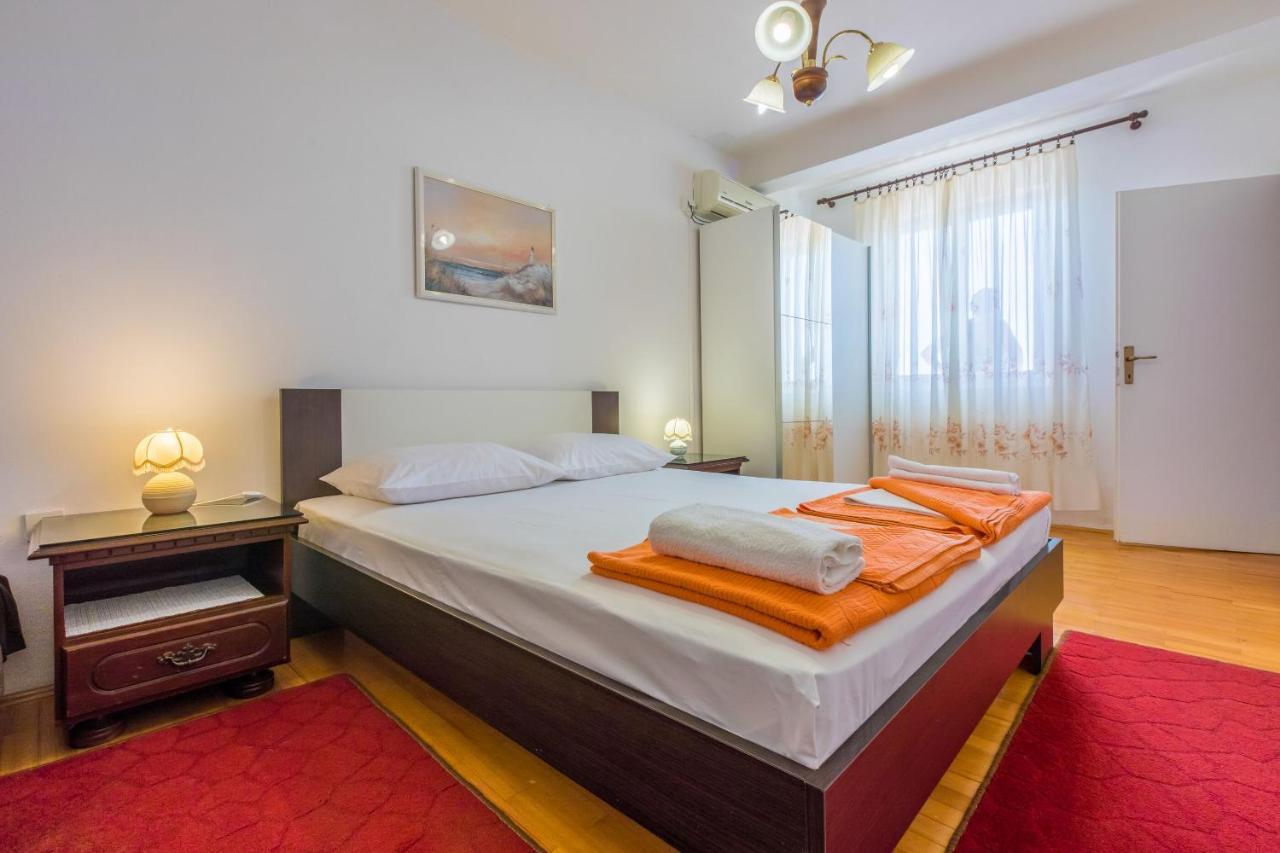 דראמליי Apartments Danica מראה חיצוני תמונה