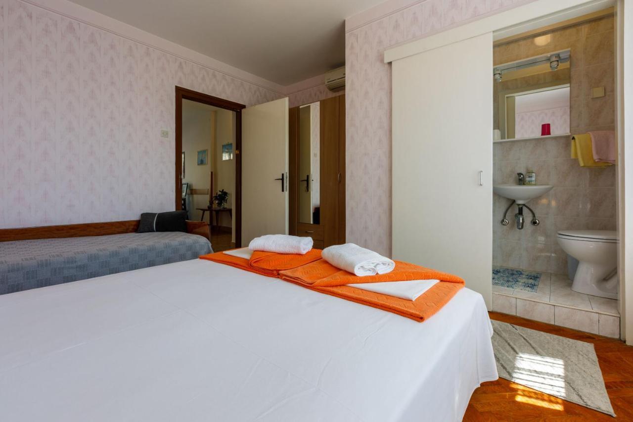 דראמליי Apartments Danica מראה חיצוני תמונה
