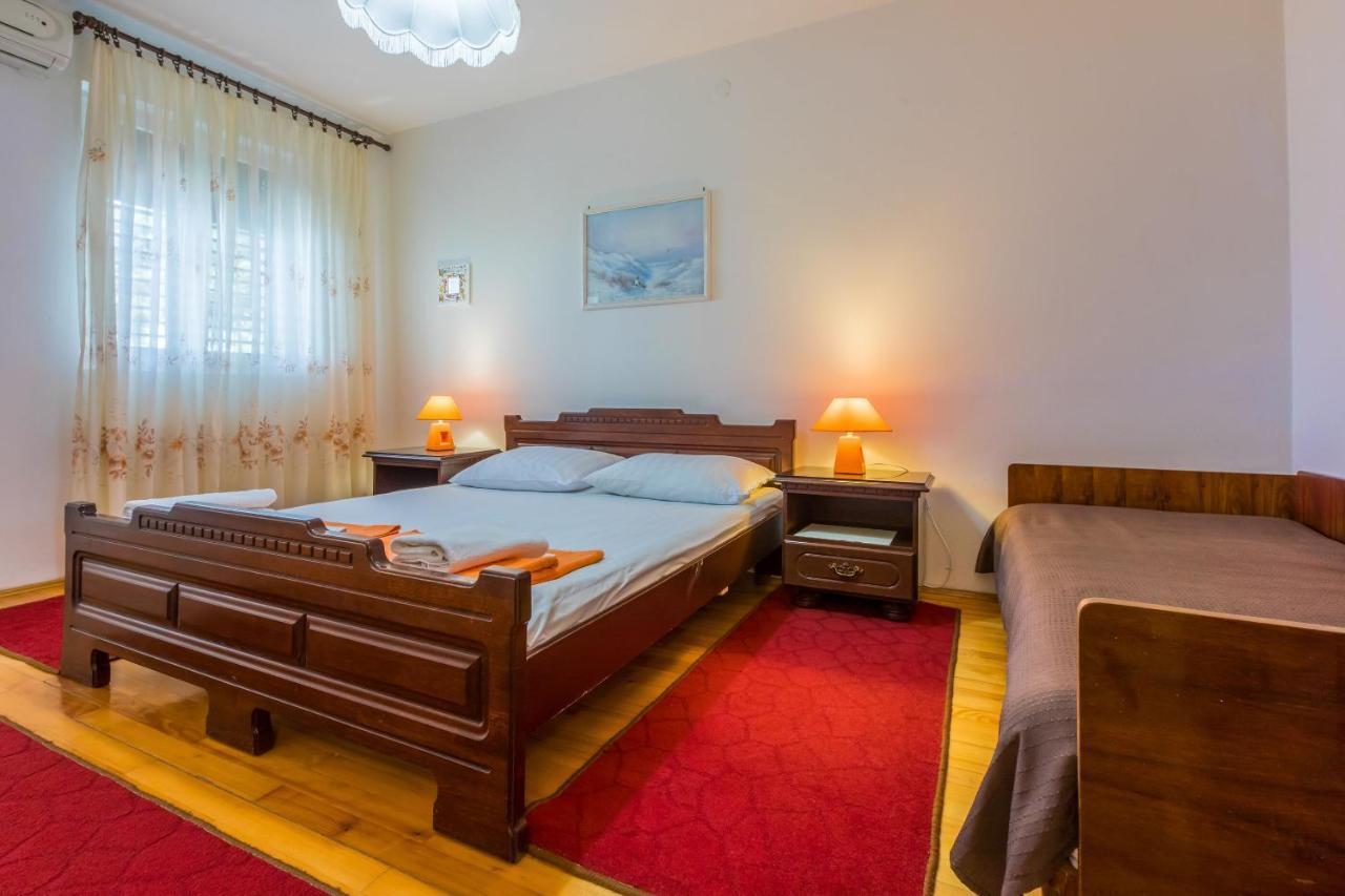 דראמליי Apartments Danica מראה חיצוני תמונה