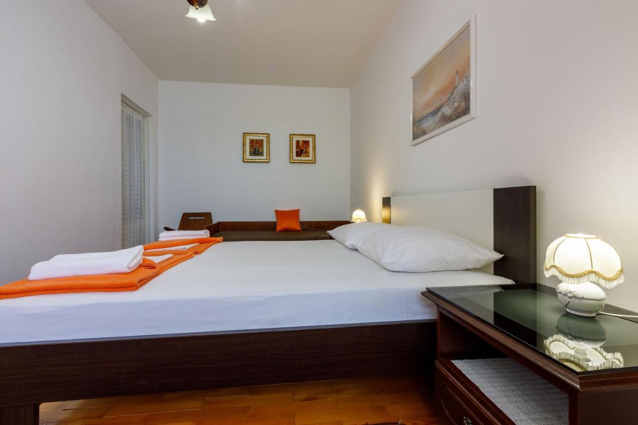 דראמליי Apartments Danica מראה חיצוני תמונה