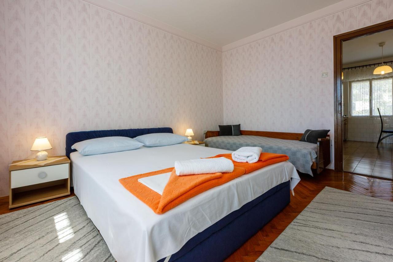 דראמליי Apartments Danica מראה חיצוני תמונה