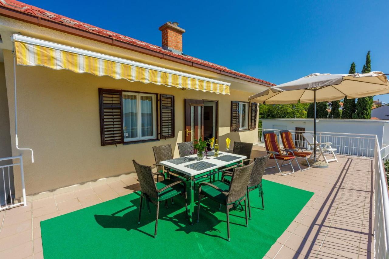דראמליי Apartments Danica מראה חיצוני תמונה