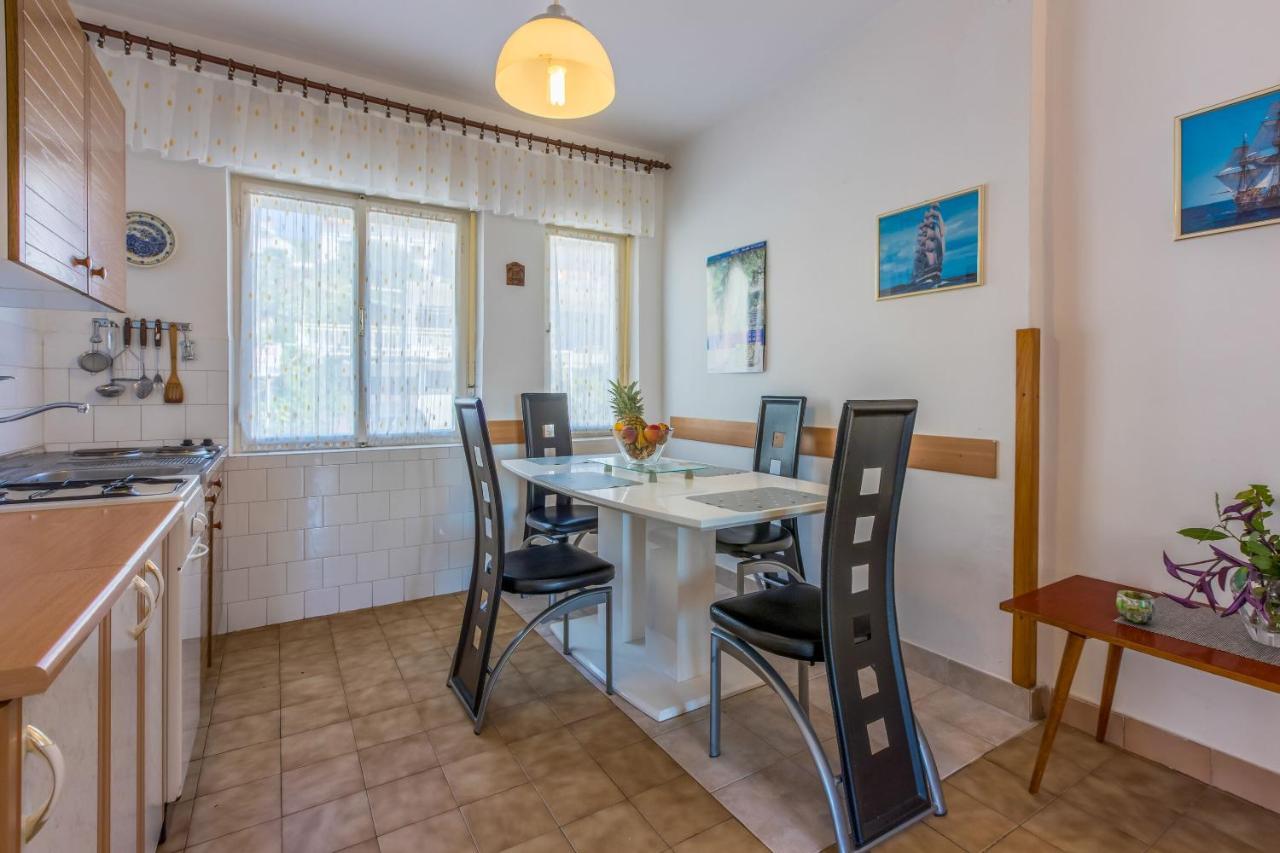 דראמליי Apartments Danica מראה חיצוני תמונה