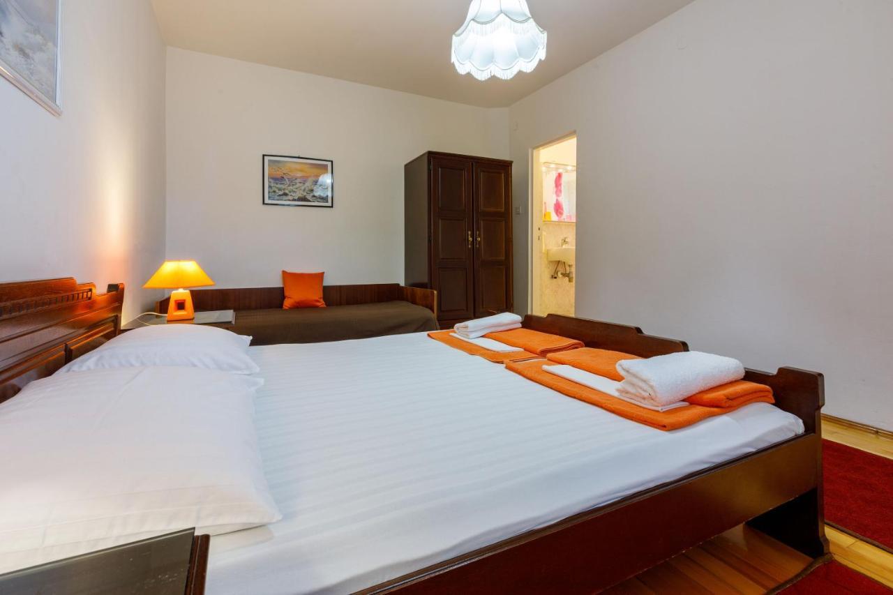 דראמליי Apartments Danica מראה חיצוני תמונה