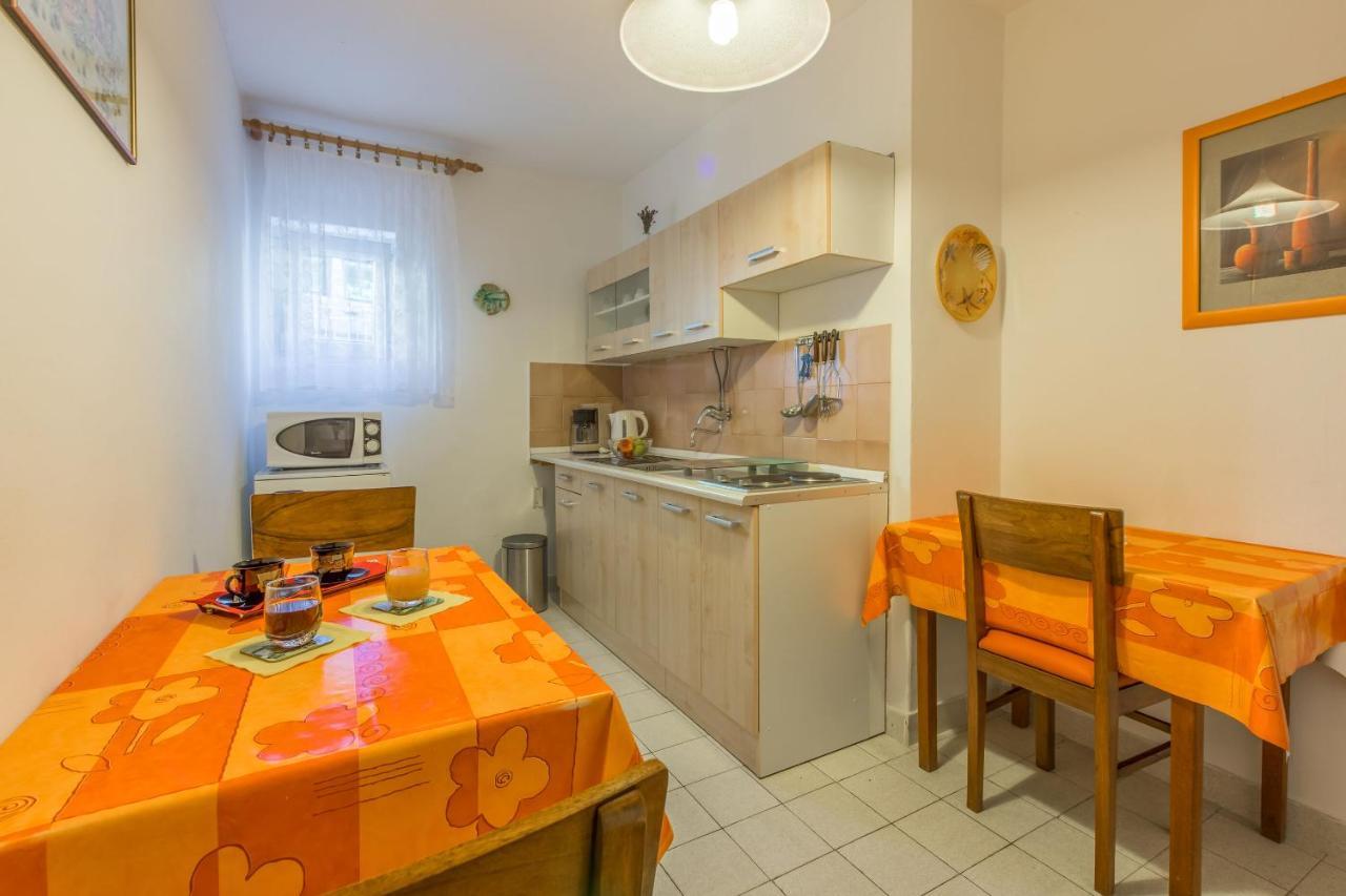 דראמליי Apartments Danica מראה חיצוני תמונה