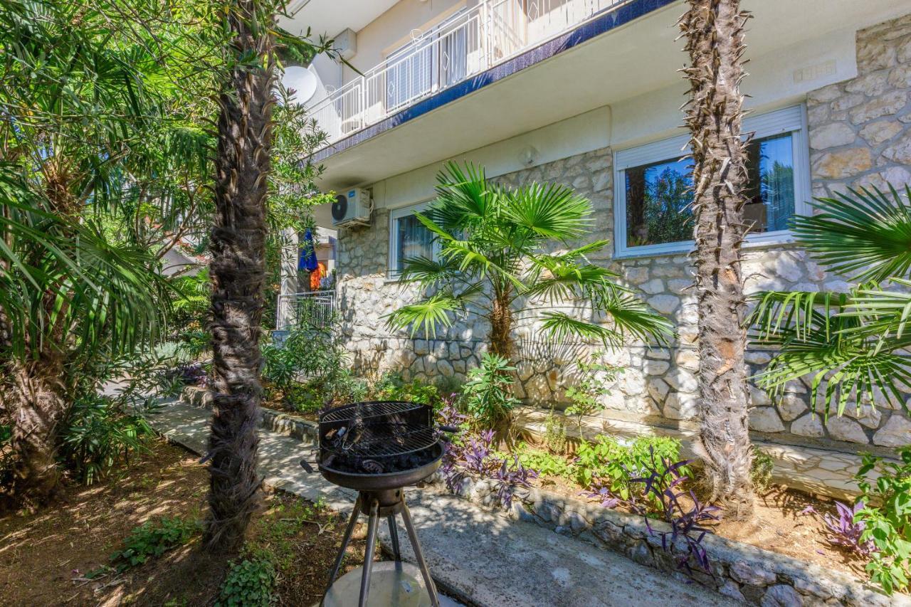 דראמליי Apartments Danica מראה חיצוני תמונה