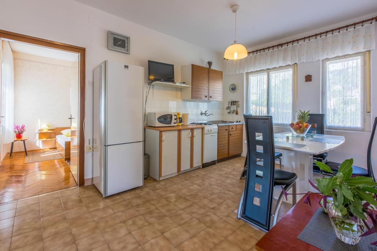 דראמליי Apartments Danica מראה חיצוני תמונה