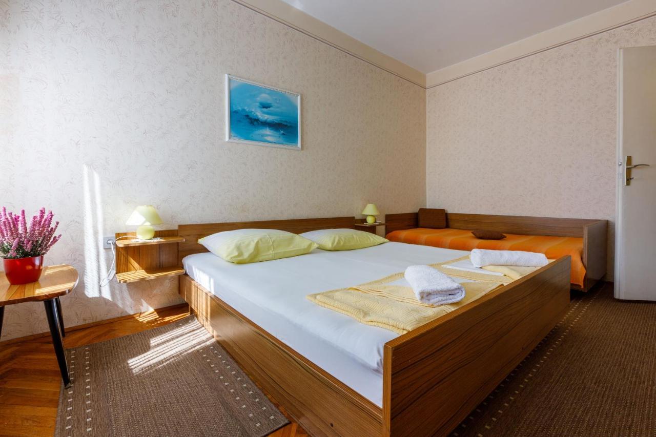 דראמליי Apartments Danica מראה חיצוני תמונה