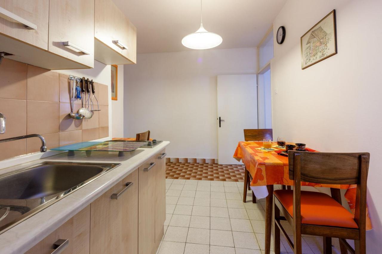 דראמליי Apartments Danica מראה חיצוני תמונה