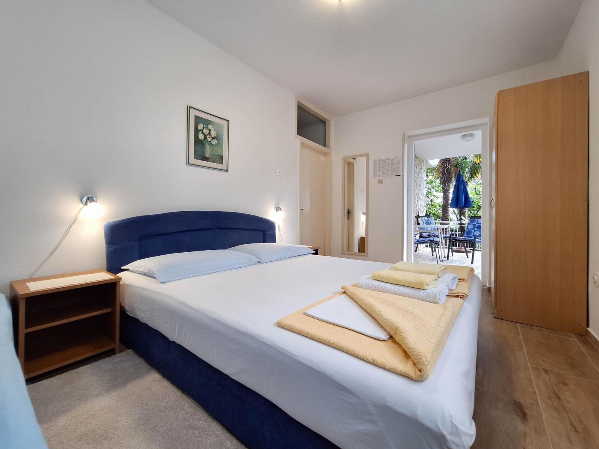 דראמליי Apartments Danica מראה חיצוני תמונה