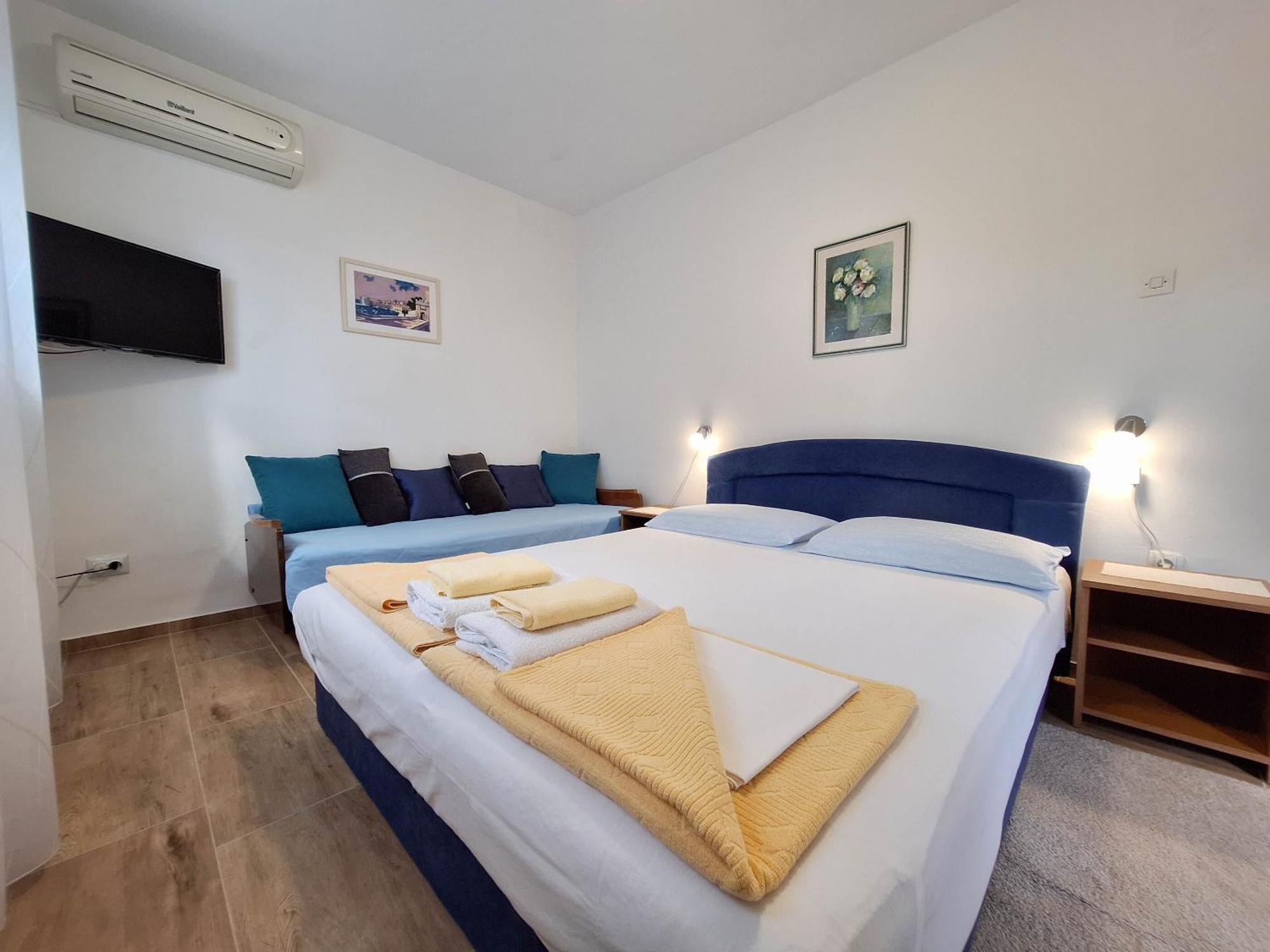 דראמליי Apartments Danica מראה חיצוני תמונה