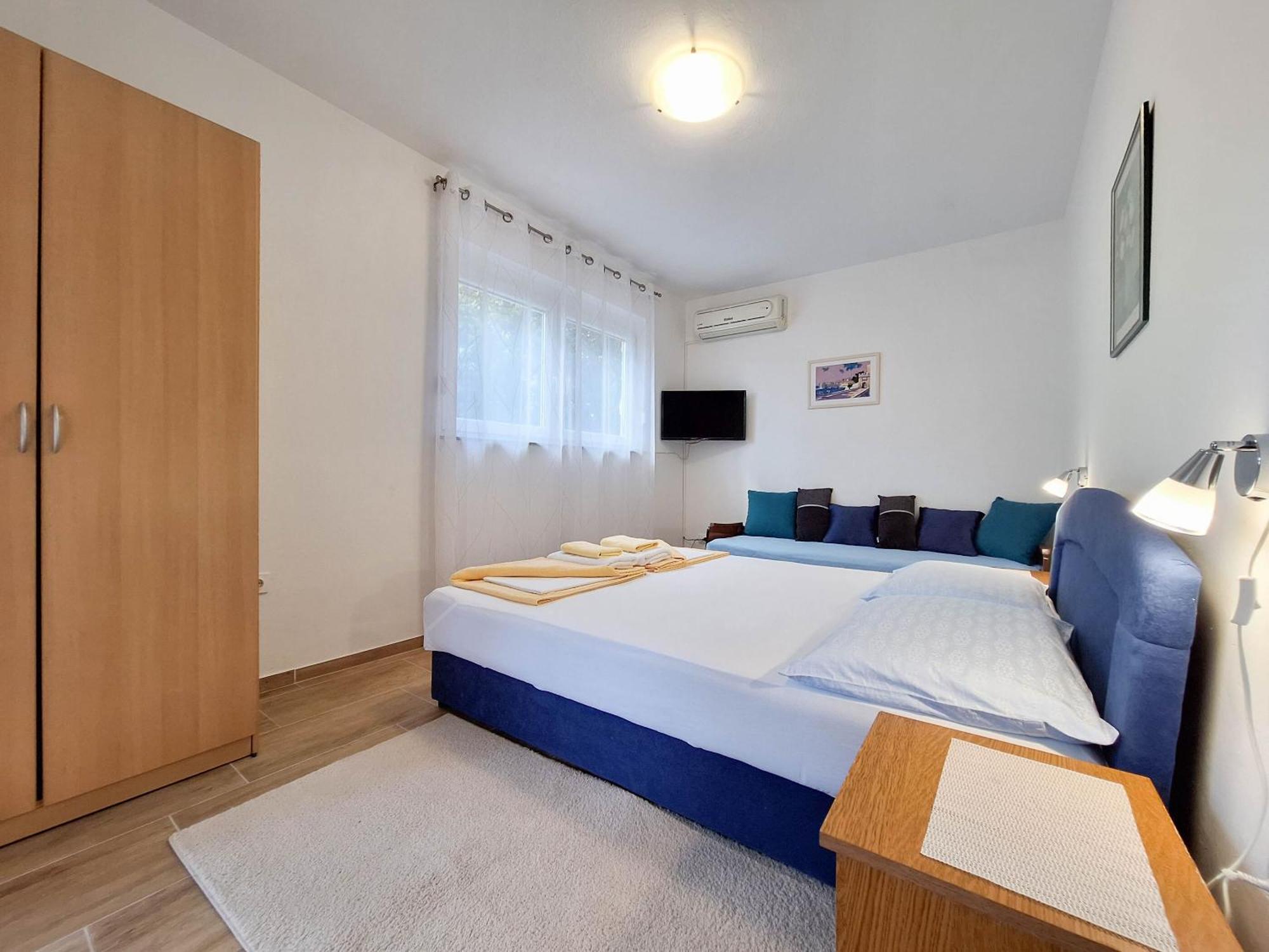 דראמליי Apartments Danica מראה חיצוני תמונה