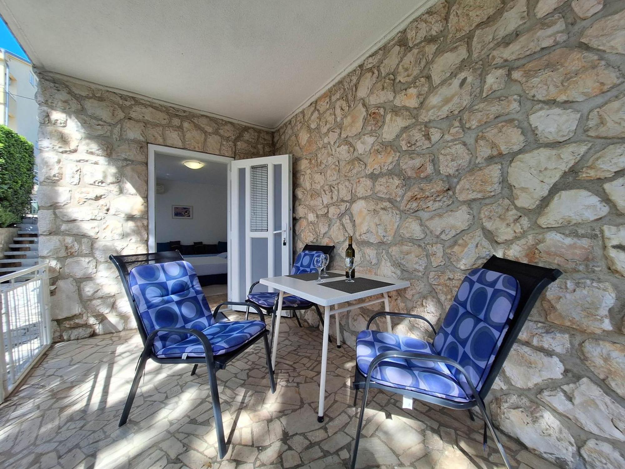 דראמליי Apartments Danica מראה חיצוני תמונה