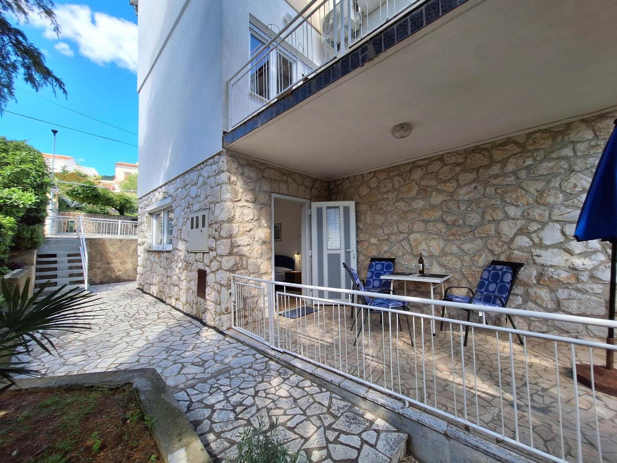 דראמליי Apartments Danica מראה חיצוני תמונה
