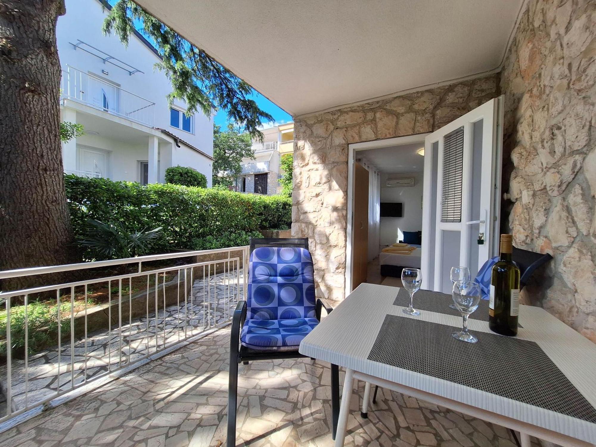 דראמליי Apartments Danica מראה חיצוני תמונה