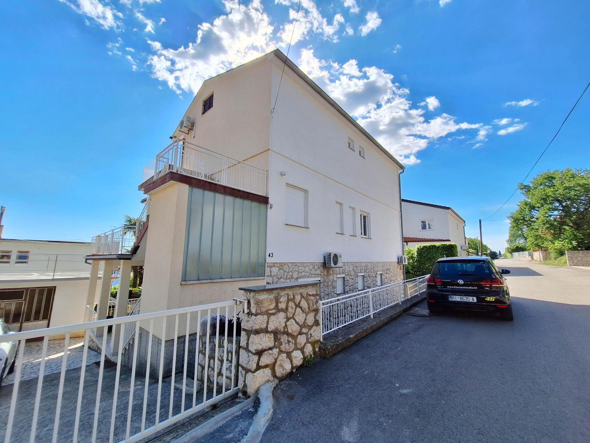 דראמליי Apartments Danica מראה חיצוני תמונה